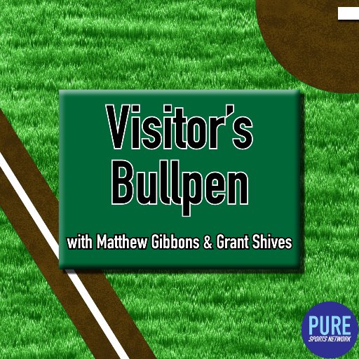 Part of the @PureSportsNet Network | Talking the biggest topics in baseball from all angles | Episode Tuesdays or Wednesdays