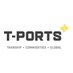 T-Ports (@TPortsAus) Twitter profile photo