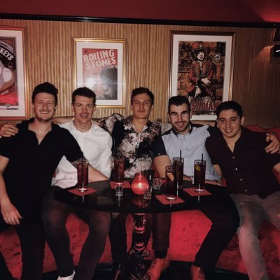 ryanledson's profile picture. 