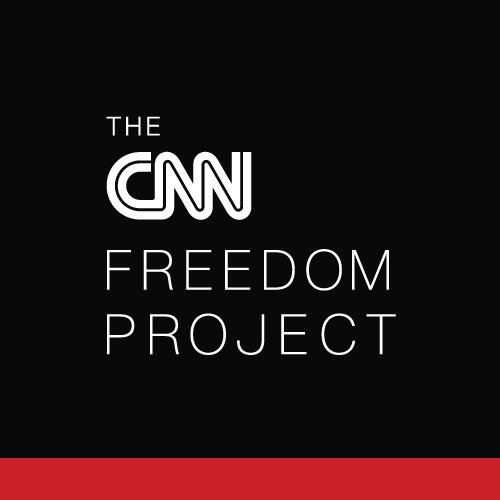 CNN joins the fight to end modern-day slavery and shares ways everyone can make a difference.