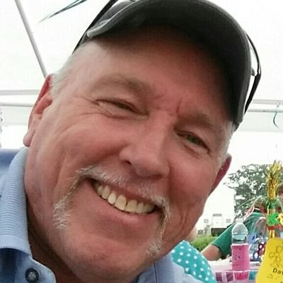 Ron Jonesさんのプロフィール画像
