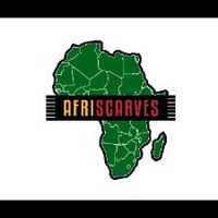 AfriScarves(@AfriScarves) 's Twitter Profile Photo