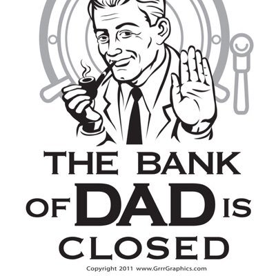 A campaign to stop the persecution of fathers who are a cash machine for their ex partners