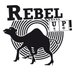 Rebel Up! (@rebelupsound) Twitter profile photo Rebel Up! (@rebelupsound) Twitter profile photo