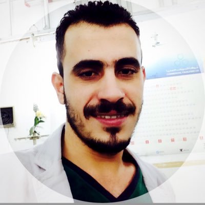 خلي قلبك ابيض زاي الفحمة