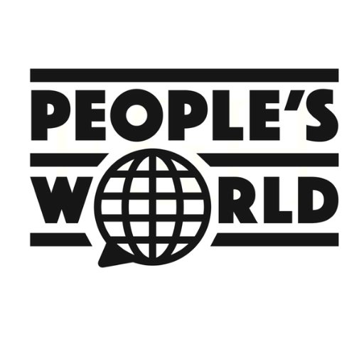 PeoplesWorld