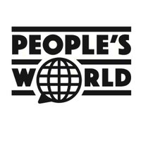 PeoplesWorld(@PeoplesWorld) 's Twitter Profile Photo