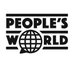 PeoplesWorld (@peoplesworld) Twitter profile photo PeoplesWorld (@peoplesworld) Twitter profile photo
