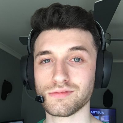 RoscoeDingo's profile picture. Aussie ~ IT Guy ~ #1 Blitzcrank ~ Twitch Affiliate ~ Bomber 🔴⚫️