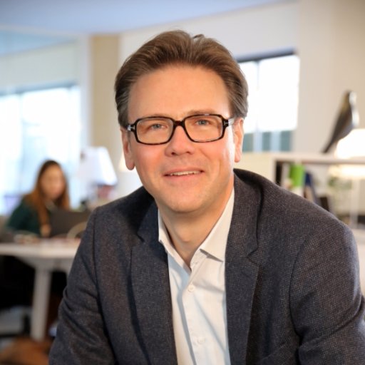 alban_duron's profile picture. Directeur Marketing @JCDecaux