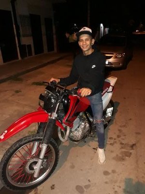 Adrian54841760's profile picture. Hincha de boca a muerte