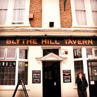 Blythe Hill Tavern (@blythehilltav) 's Twitter Profile