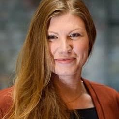 Head of People at Community Justice Scotland, Leads #TribalHome. Tweets my own. #SmartJustice