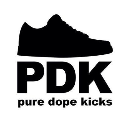 PureDopeKicks Profile Picture