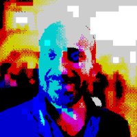 Antonio Bianchetti (@seuck) 's Twitter Profile Photo