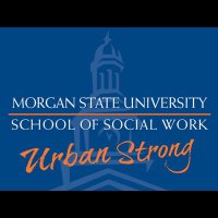 Morgan State University SSW (@morganstatessw) 's Twitter Profile