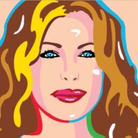 Kelly Le Brock(@KellyLeBrock) 's Twitter Profile Photo