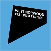 West Norwood Free Film Festival(@WestNorwoodFFF) 's Twitter Profileg