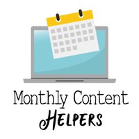 Monthly Content Helpers(@ContentHelpers) 's Twitter Profile Photo
