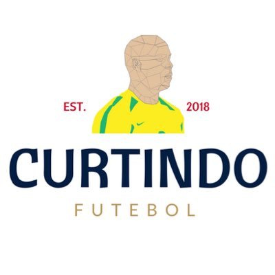 CurtindoFutebol's profile picture. Fique por dentro de tudo que rola no mundo do futebol.