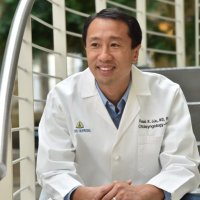 Frank I. Lin, M.D.  Center for Cancer Research