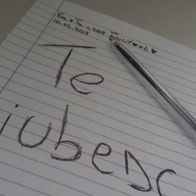 MarianRosca4's profile picture. 