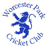 Worcester Park CC🏏(@WorcesterParkCC) 's Twitter Profile Photo