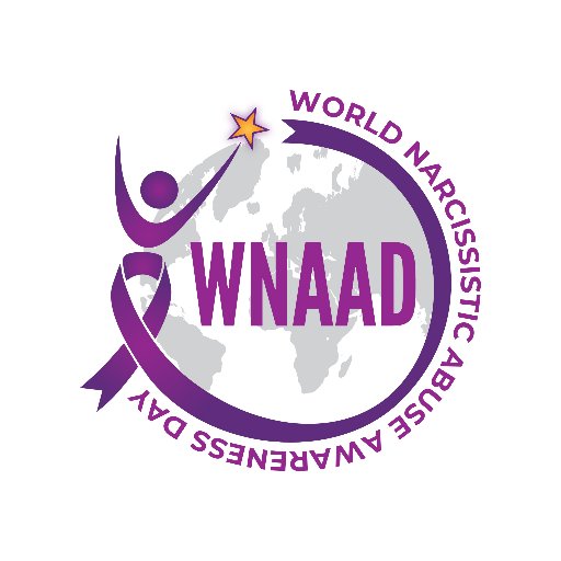 World Narcissistic Abuse Awareness Day occurs on June 1st. Global movement raising awareness and supporting survivors. #IfMyWoundsWereVisible