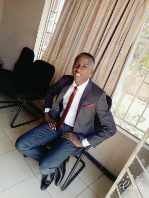 HezronDaka1's profile picture. Humble,agriculturists and loves football