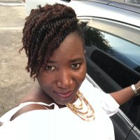 Kandasi Levermore (@kandasil) 's Twitter Profile