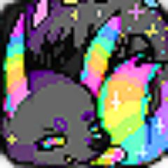 Fursuit maker & performer, exotic pet keeper, rainbow enjoyer. 
https://t.co/UEDFuOHvlp…