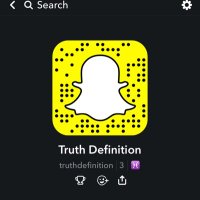 Truth Definitions(@Tru_Definitions) 's Twitter Profile Photo