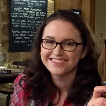 jennyhardy13's profile picture. Researching time, pregnancy, and performance in early modern literature and culture (she/her)