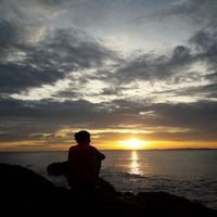 Soy de Cristo, vivo por El, para El y con El!