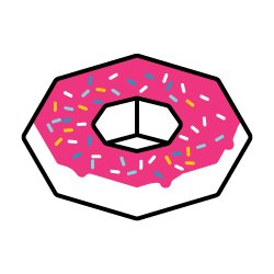 Donut shaped boxes for dice and other accessories.
Perfect for RPG and pastry lovers. https://t.co/i61LAWhvCQ
Co-host of @the_dadvantage // see also @adada