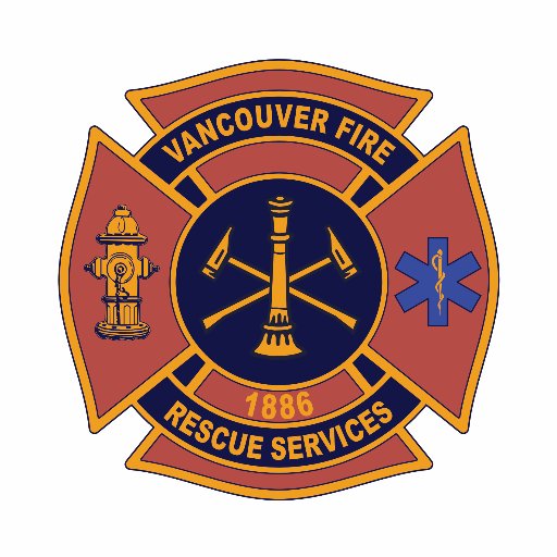 Vancouver Fire and Rescue Services Band, official band of the City of Vancouver and VFRS, serving Metro Vancouver since 1927.