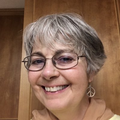 Jeanett60934310's profile picture. Seeker after truth.