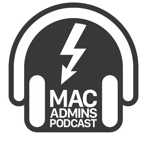 A podcast for Mac admins by Mac admins! The team: @tbridge777, @cedge318, @marcusransom, @smithjw, and @emilyooo. New episodes weekly.