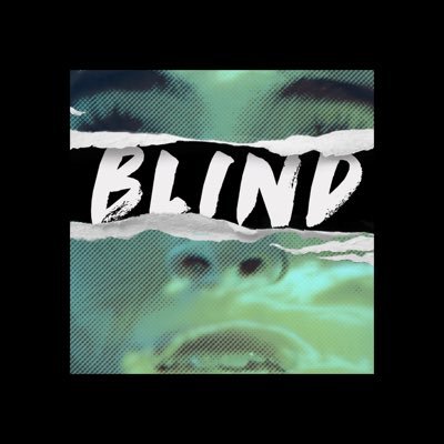 BLIND [Web Series]