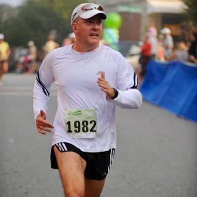 Brian Hall