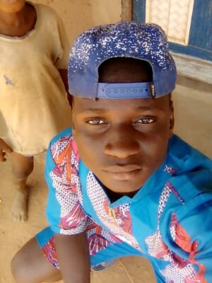 Abubaka11627838's profile picture. 