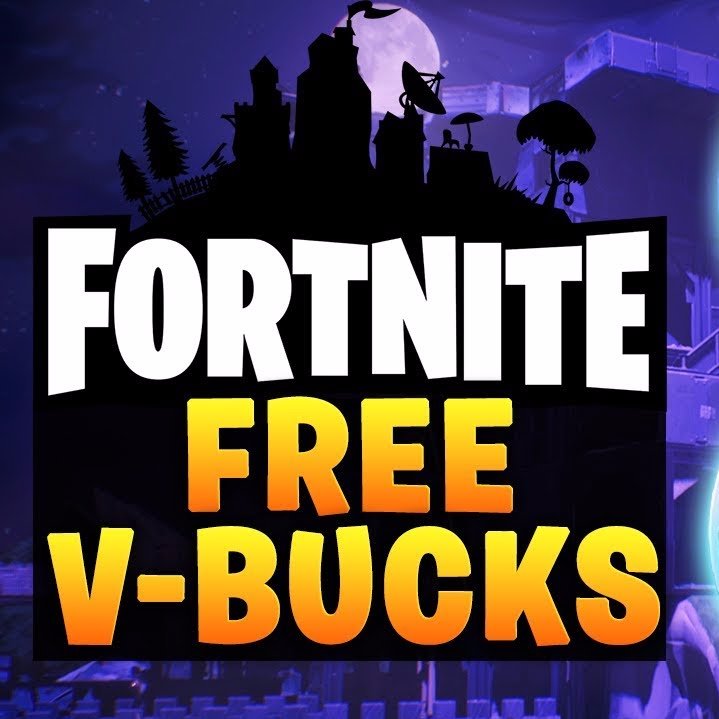 fortnite hack free v bucks - v bucks generator ios no verification