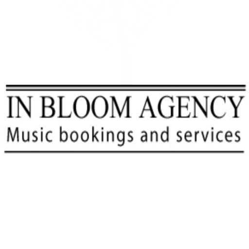 Live Bookings, P.R and Artist Services. Dedicated to representing original and inspiring artists.