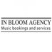 In Bloom Agency (@agencyinbloom) Twitter profile photo In Bloom Agency (@agencyinbloom) Twitter profile photo