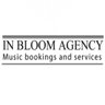 agencyinbloom's profile picture. Live Bookings, P.R and Artist Services. Dedicated to representing original and inspiring artists.