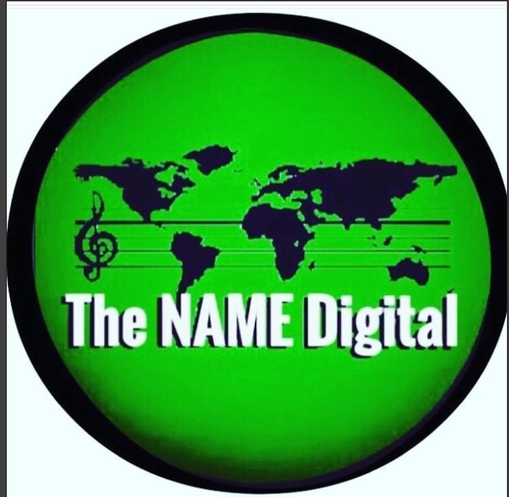 Thenamedigital's profile picture. Worldwide Digital Music Distribution