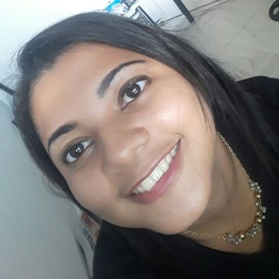 anaisht's profile picture. La vida es bella!!!...Periodista de política. Haz el bien sin mirar a quien. Cuenta personal👈👩‍💻