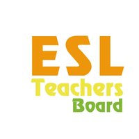 ESL Teachers Board (@eslteacherboard) 's Twitter Profile