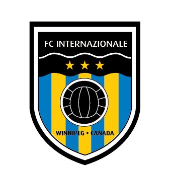 The official twitter account for FC Internazionale Winnipeg Men's Soccer Team
