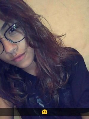 “Sou uma retardada😂❤
Meu sonho é conhecer:Rezende,Virgínia, Gustavo Rocha, Túlio Rocha ❤❤❤❤